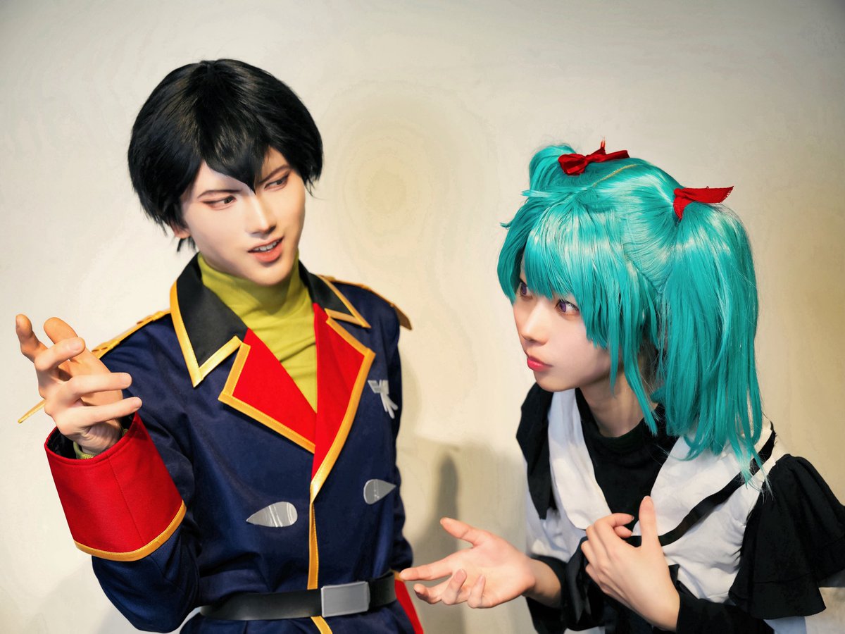 タロロ tweet media