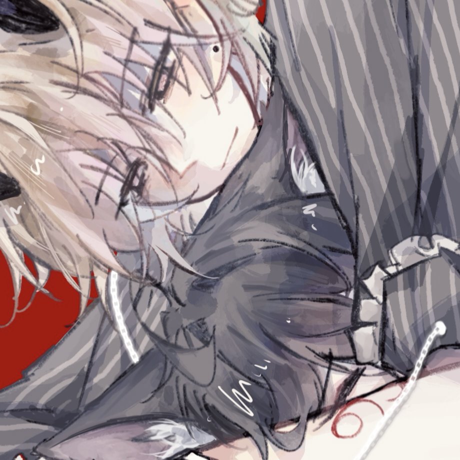 芊羽貓貓神 tweet media