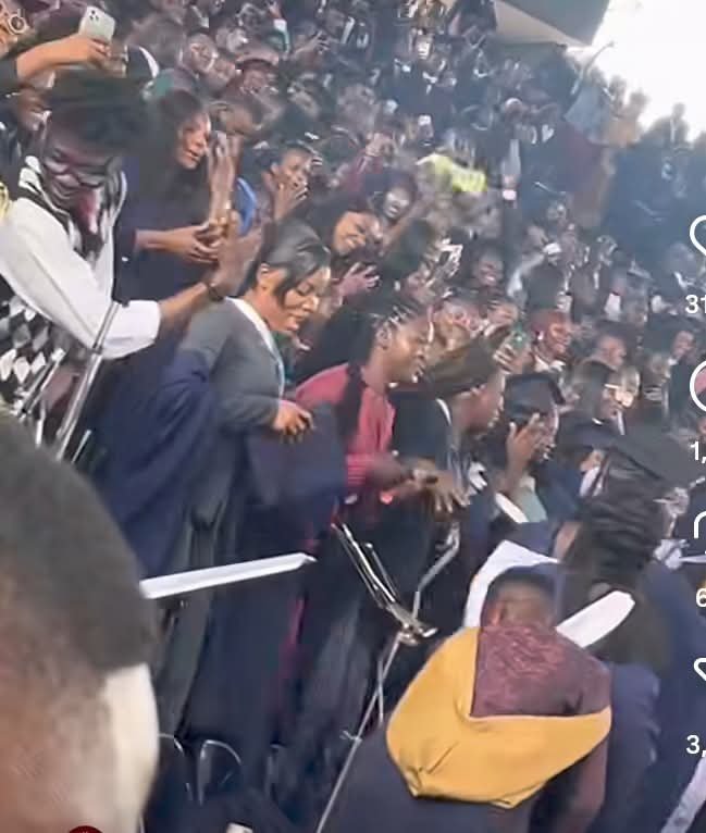 You'd think the Ozoro incident is the worst ever, until you hear the one that allegedly happened in Absu in 2007/2008.

Surprised it didn't make the news. Maybe because social media wasn't big back then.

According to the source, singer Faze came to perform at their award night.