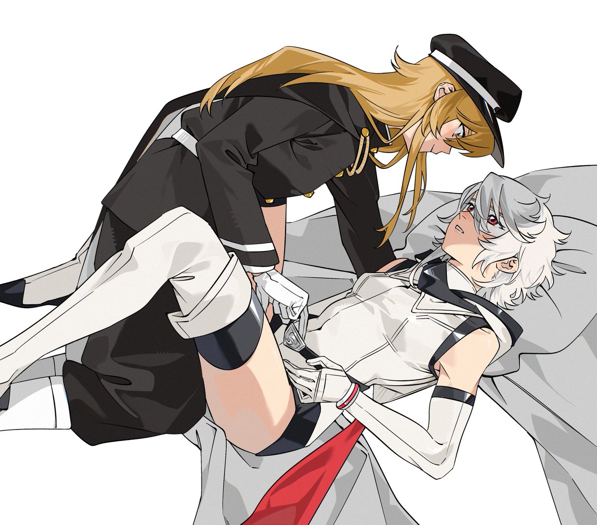 激光海豹🍊 (@4_azarashi_) on Twitter photo 