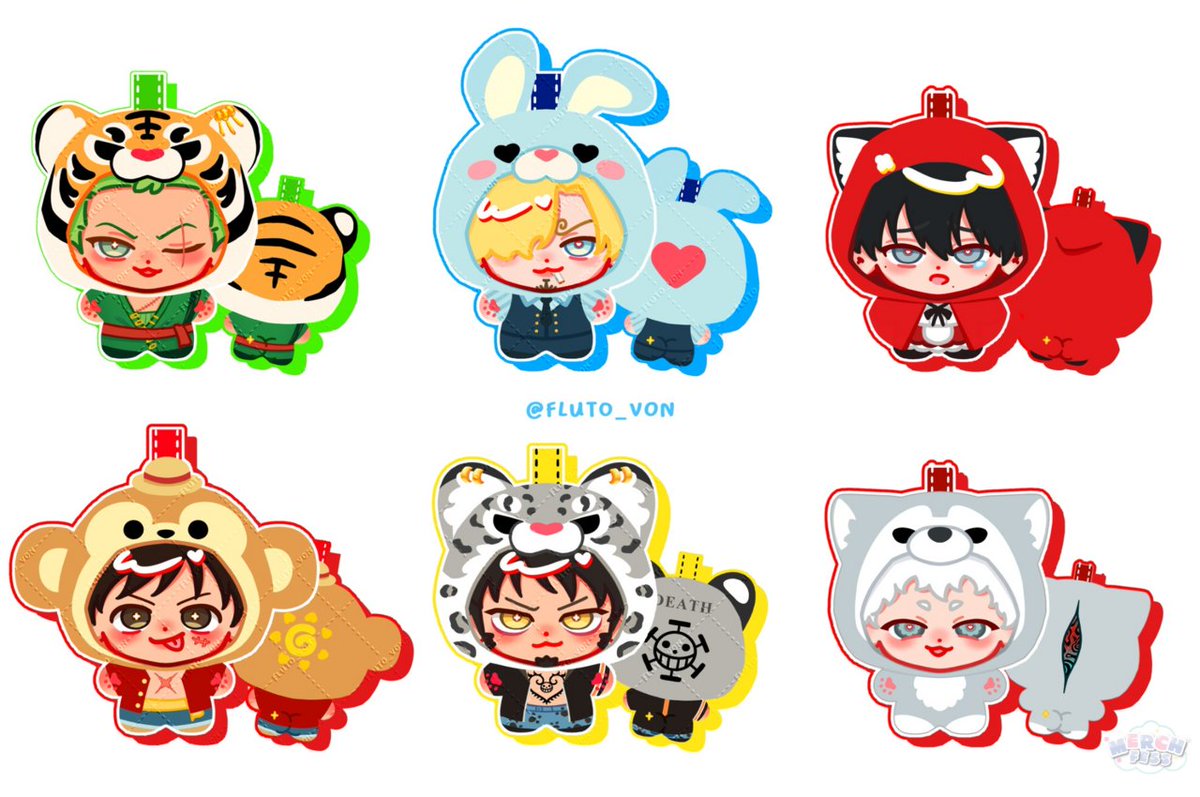 Merch Fess tweet media