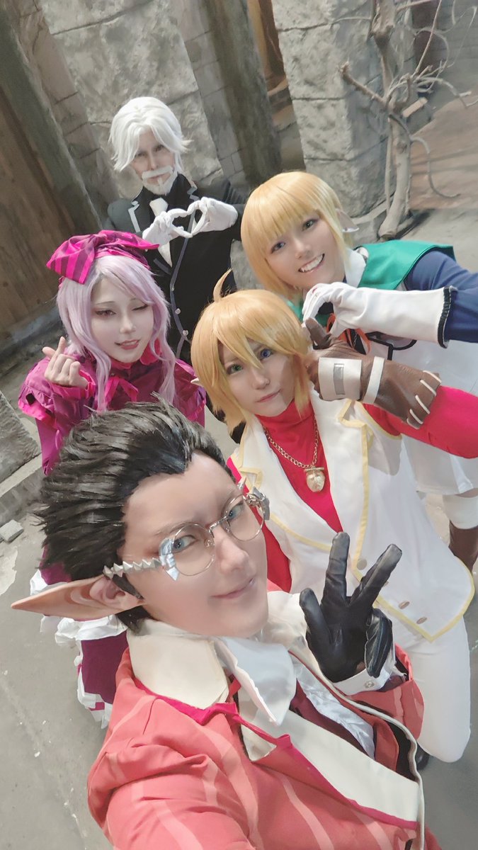 そうや🐶🌸 tweet media