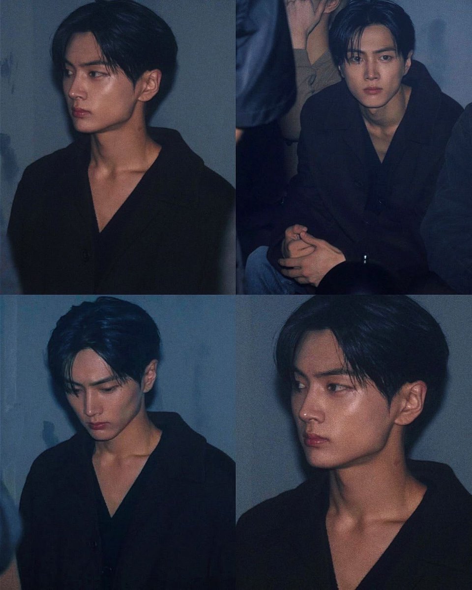 sisi 🦇 #ENCHELLA tweet media