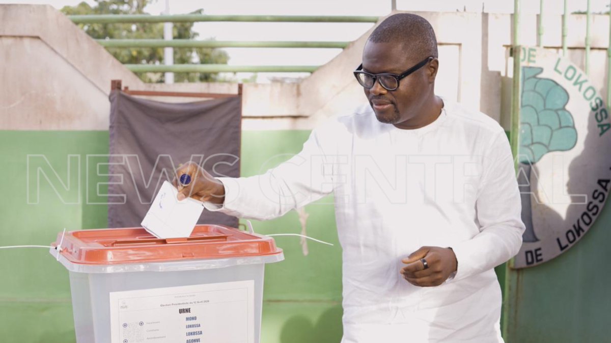 News Central TV tweet media