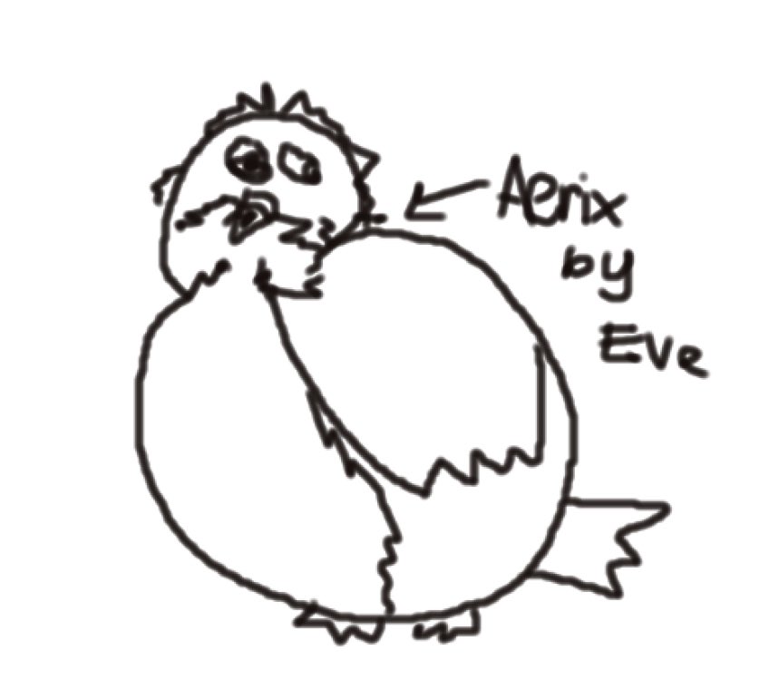 Haexuz's tweet photo. i genuinely haven’t had the motivation to draw aaaauuughhh https://t.co/oRoXx7JwSg