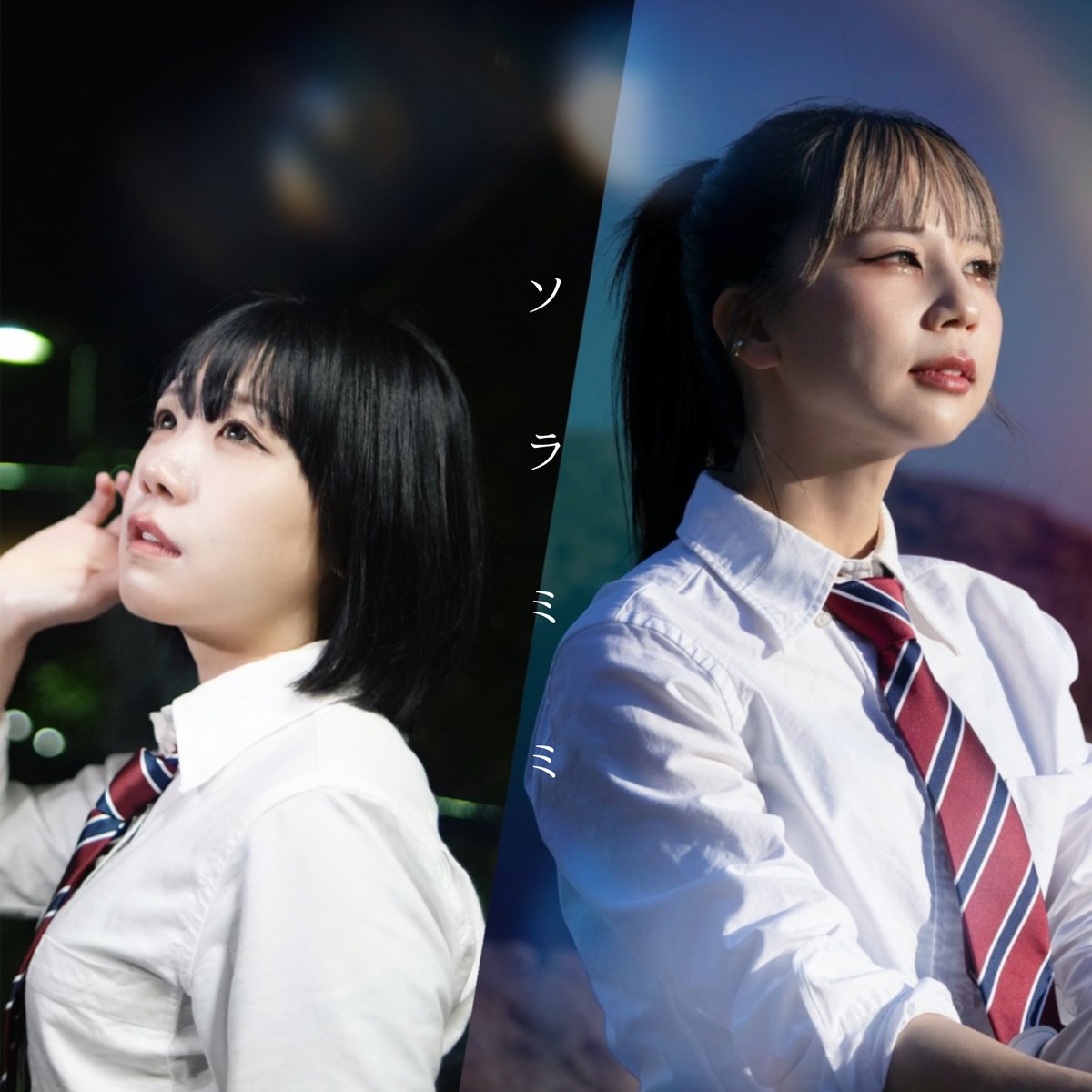 もにゅそで tweet media