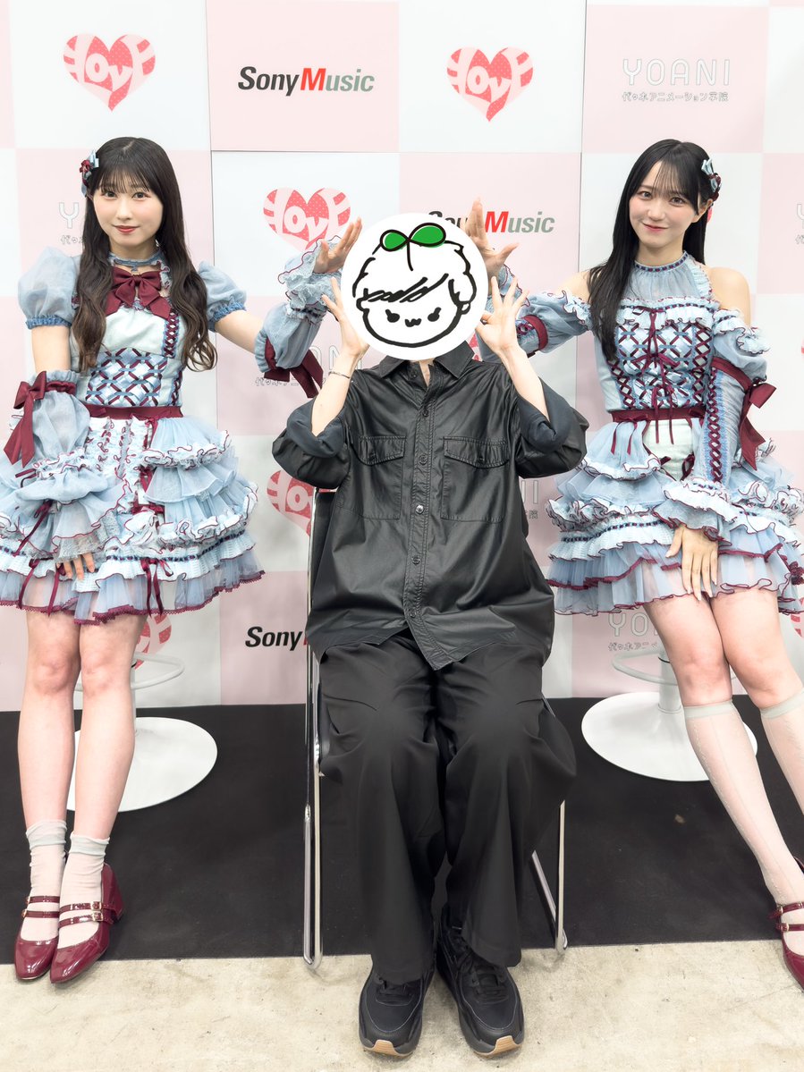 角膜ぺりぺり tweet media