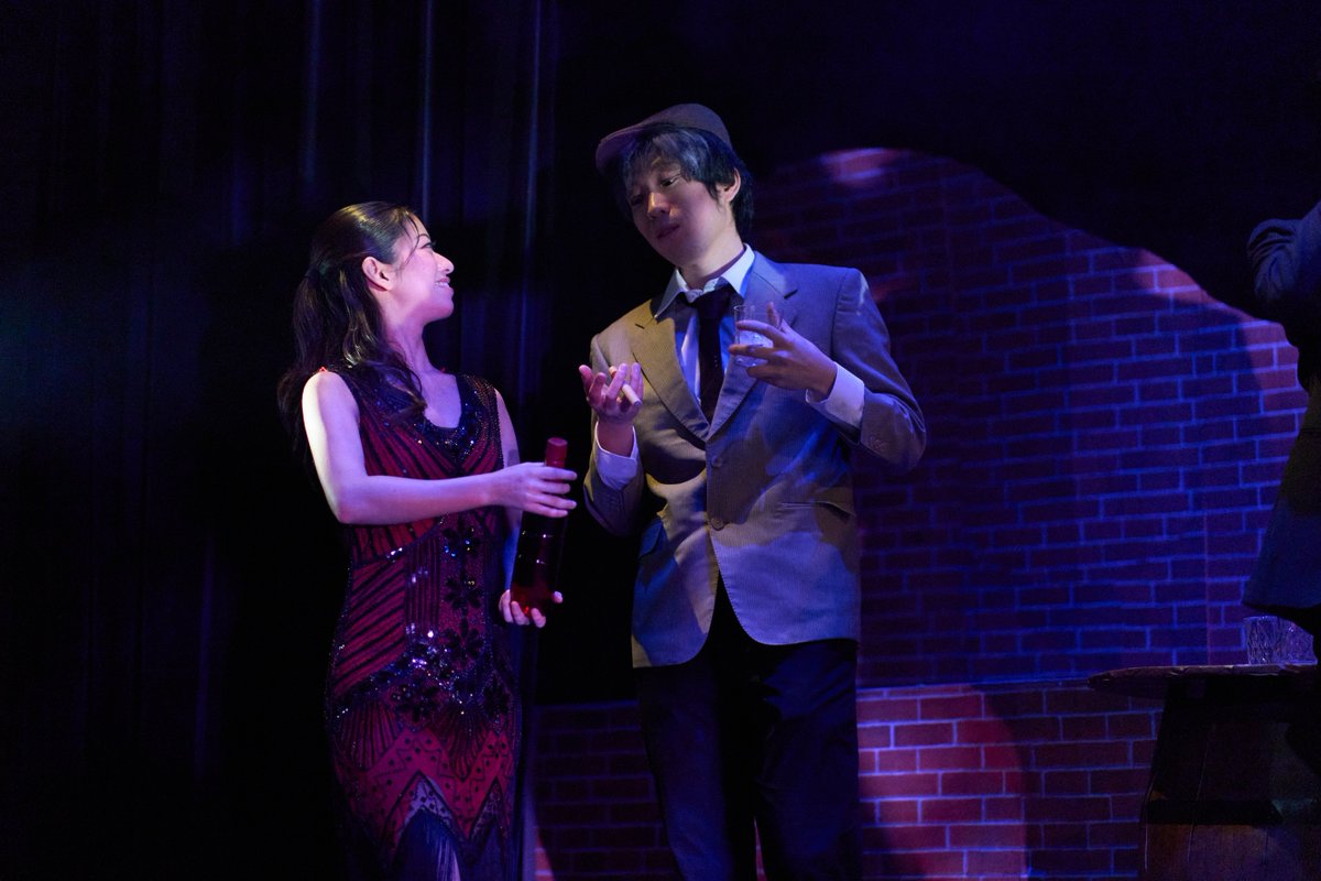 松田ミネタカ(舞台写真カメラマン／stagephoto) tweet media