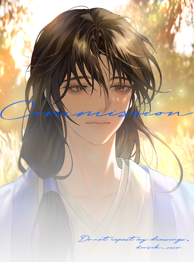 doosik_oxo's tweet image. #CM #Commission
무연표지 작업했습니다!
커미션 신청해주셔서 감사합니다!