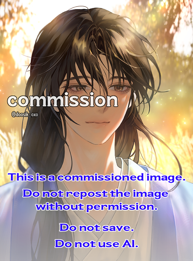 doosik_oxo's tweet image. #CM #Commission
무연표지 작업했습니다!
커미션 신청해주셔서 감사합니다!