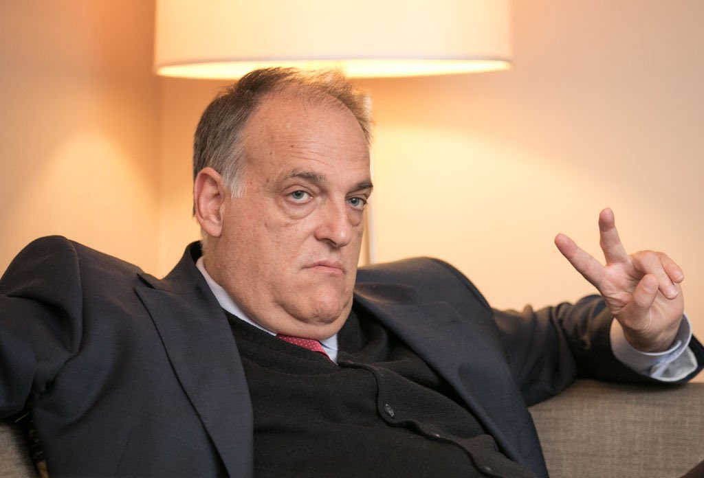 La cara B del futbol tweet media