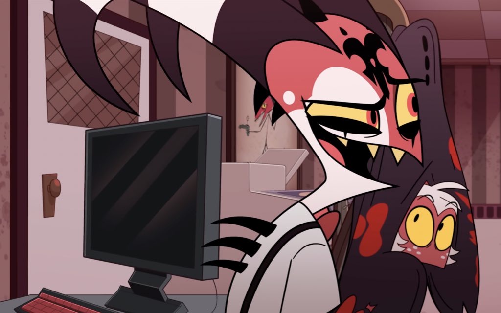 Daily Blitzø! 😈❤️ | READ PINNED tweet media