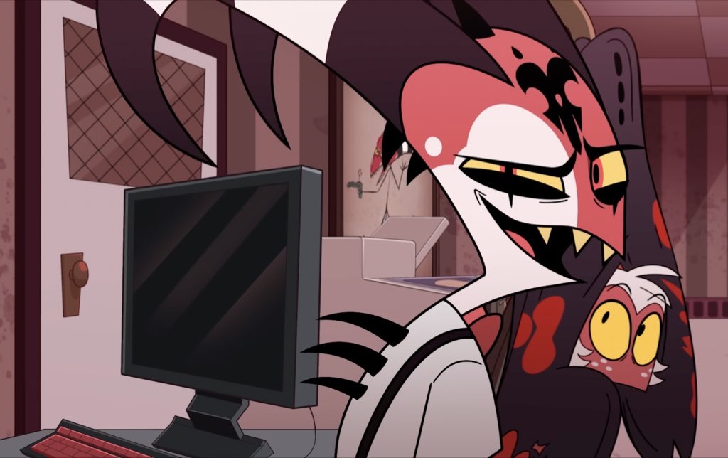 Daily Blitzø! 😈❤️ | READ PINNED tweet media