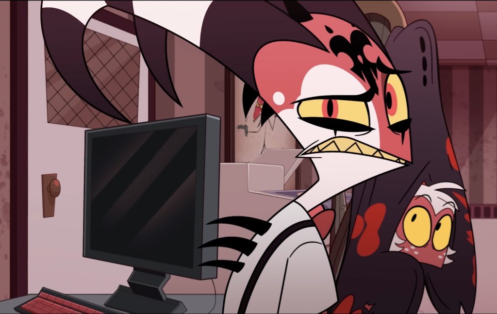 Daily Blitzø! 😈❤️ | READ PINNED tweet media