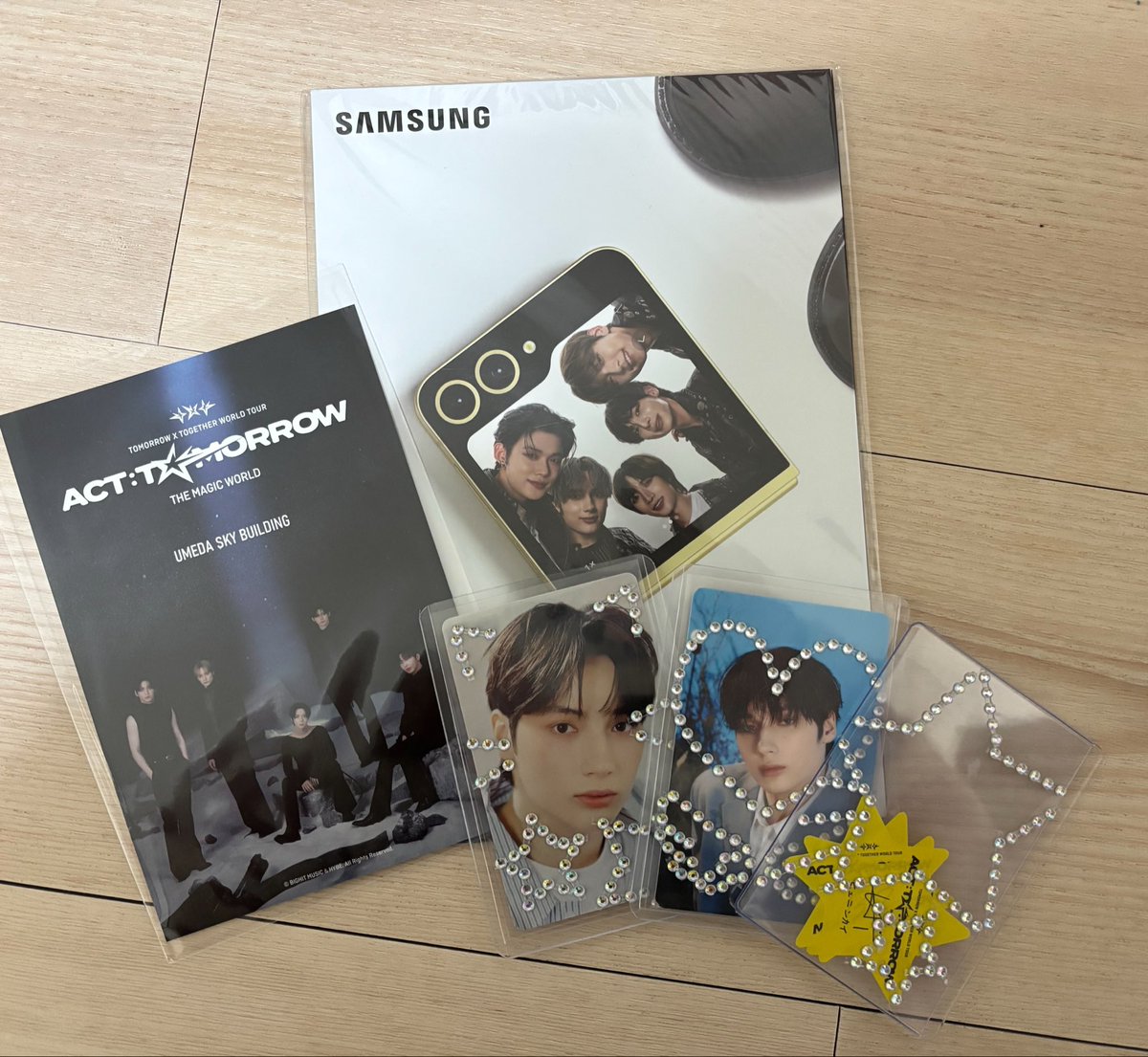 とりん tweet media