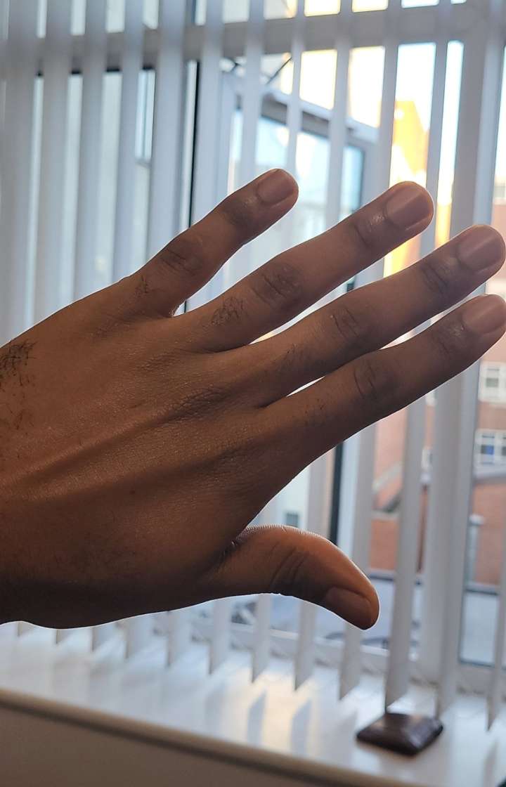 Sir Dickson tweet media