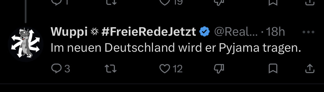Fachärzte gegen die AfD tweet media
