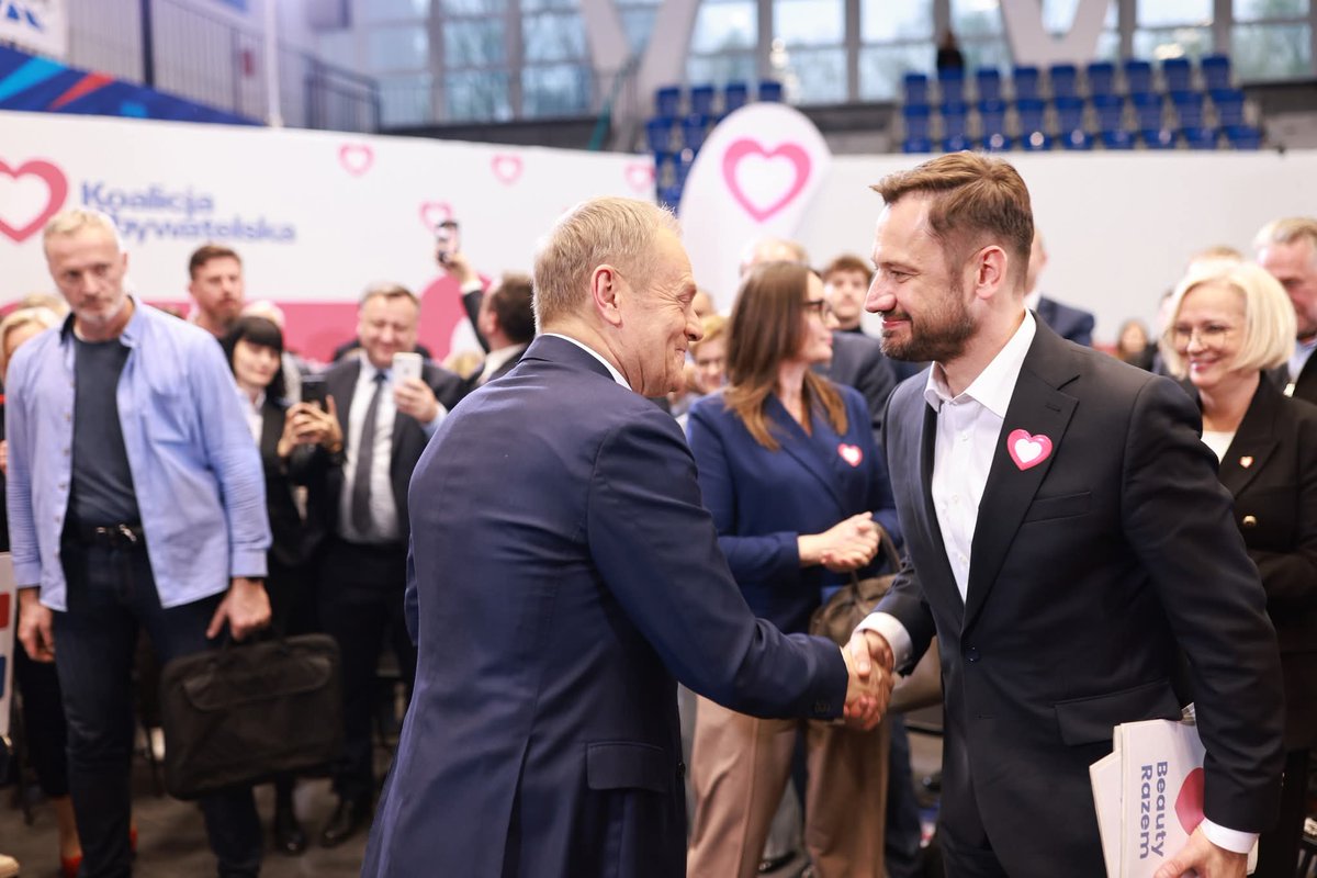 Waldemar Buda tweet media