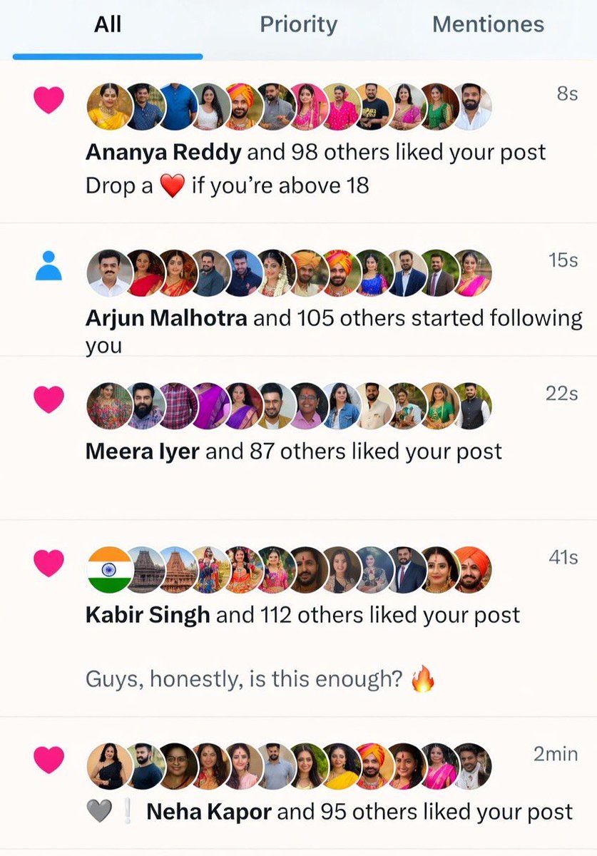 Manoj Singh tweet media