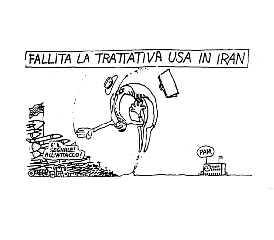 oscarglioti's tweet photo. Andrea Pazienza https://t.co/hQtSa9Bn1h