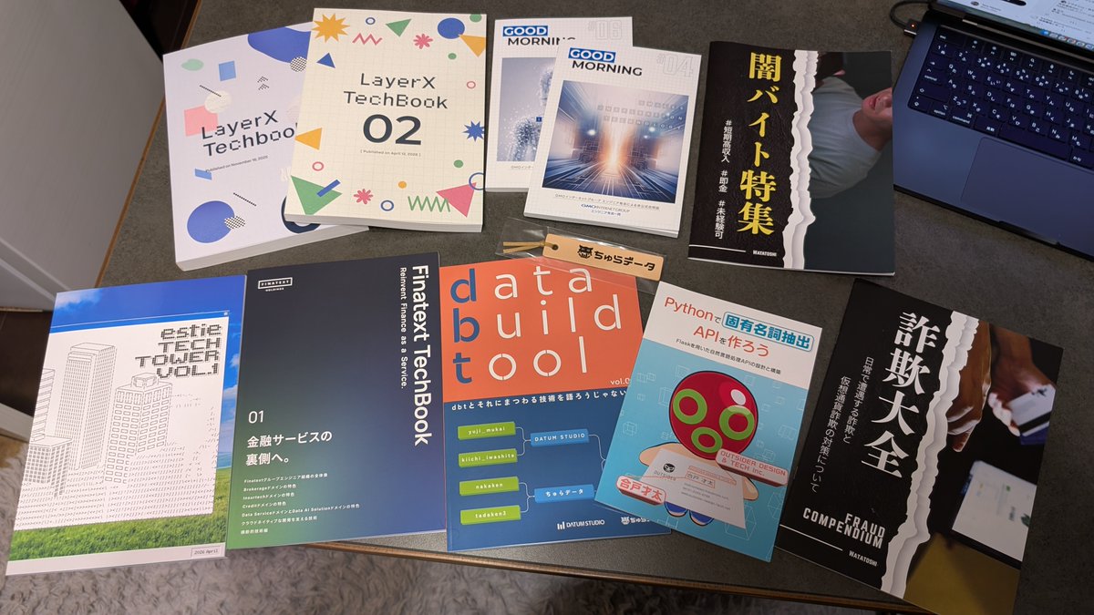 Toru Hiyama tweet media