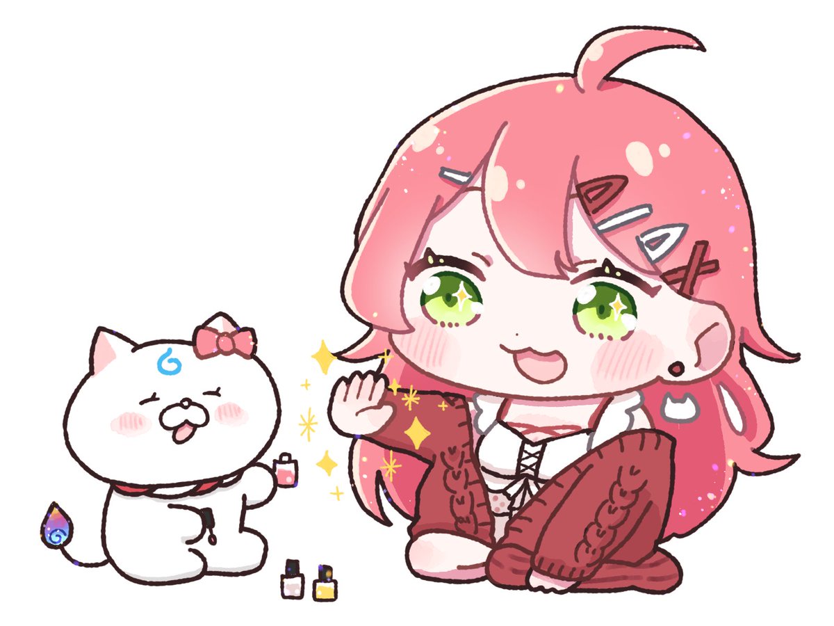 ぬかみそ tweet media