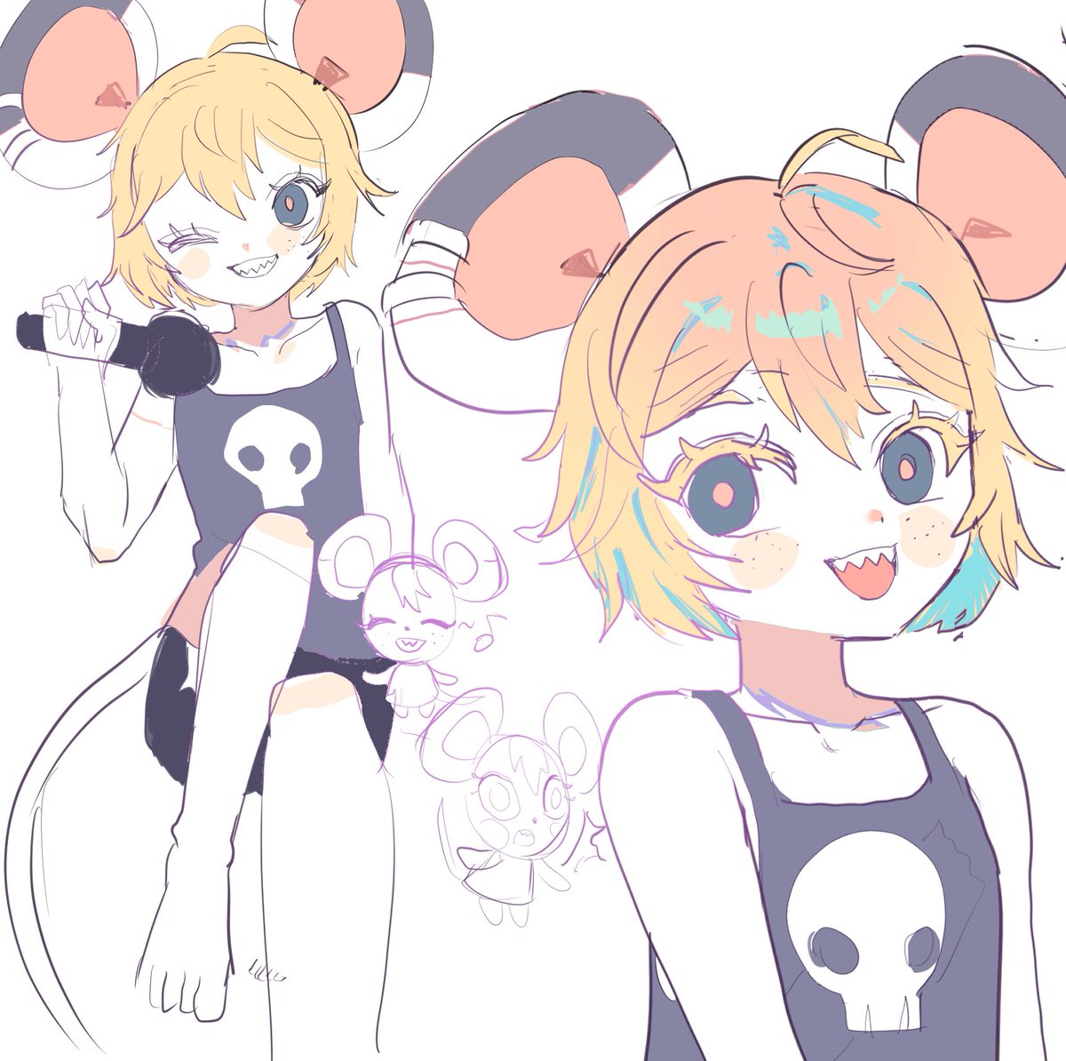 플라넷 tweet media