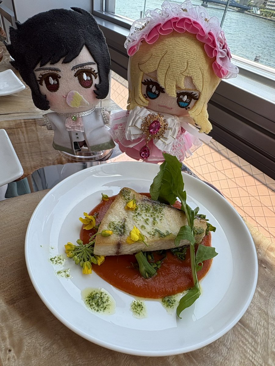 🇫🇷ayukorin714💙❤️🔔🌹 tweet media