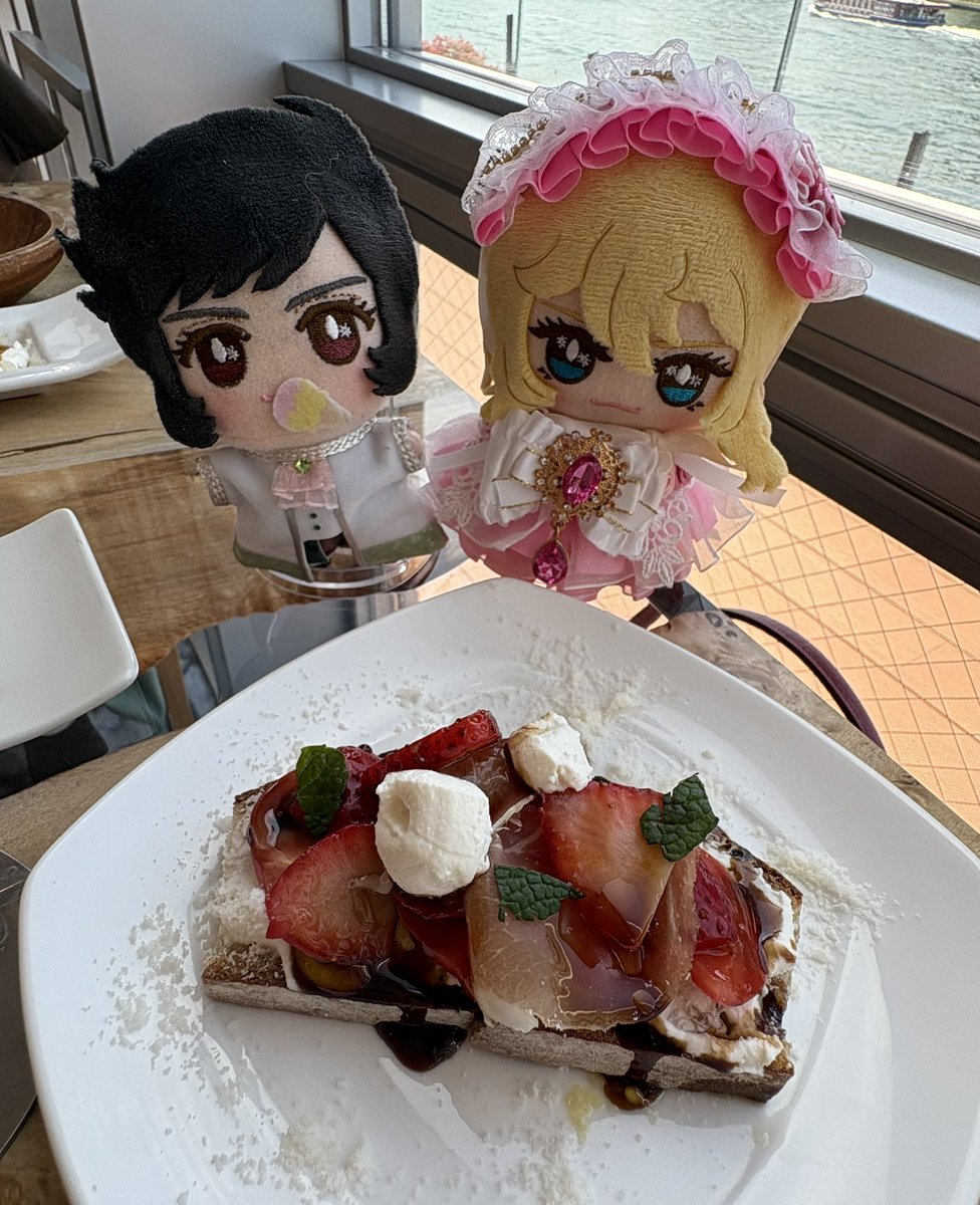 🇫🇷ayukorin714💙❤️🔔🌹 tweet media