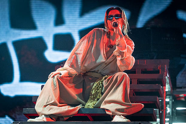 Genius Japan tweet media