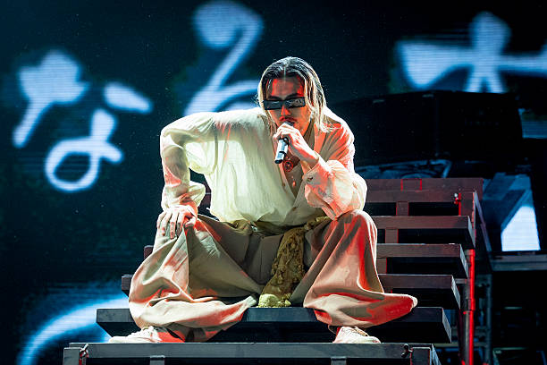 Genius Japan tweet media