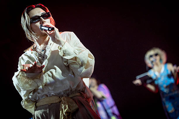 Genius Japan tweet media