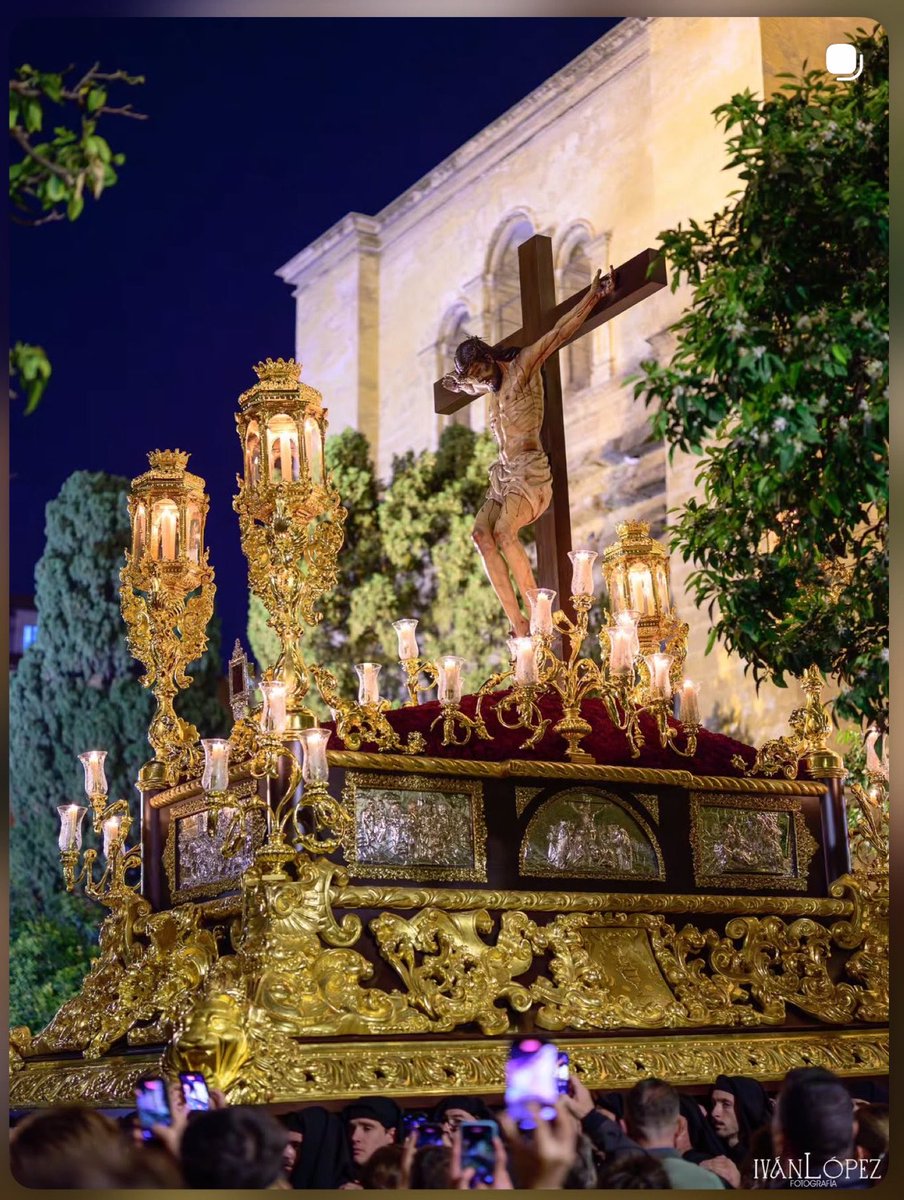 MUTILADO

#sabadodepasion #CofradíasMLG 

📸Ivan Lopez
