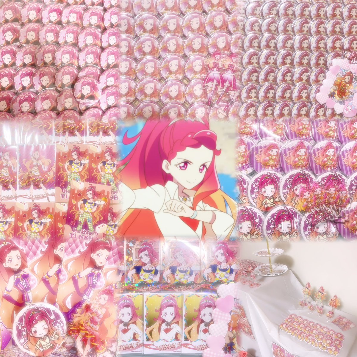 ひなの tweet media