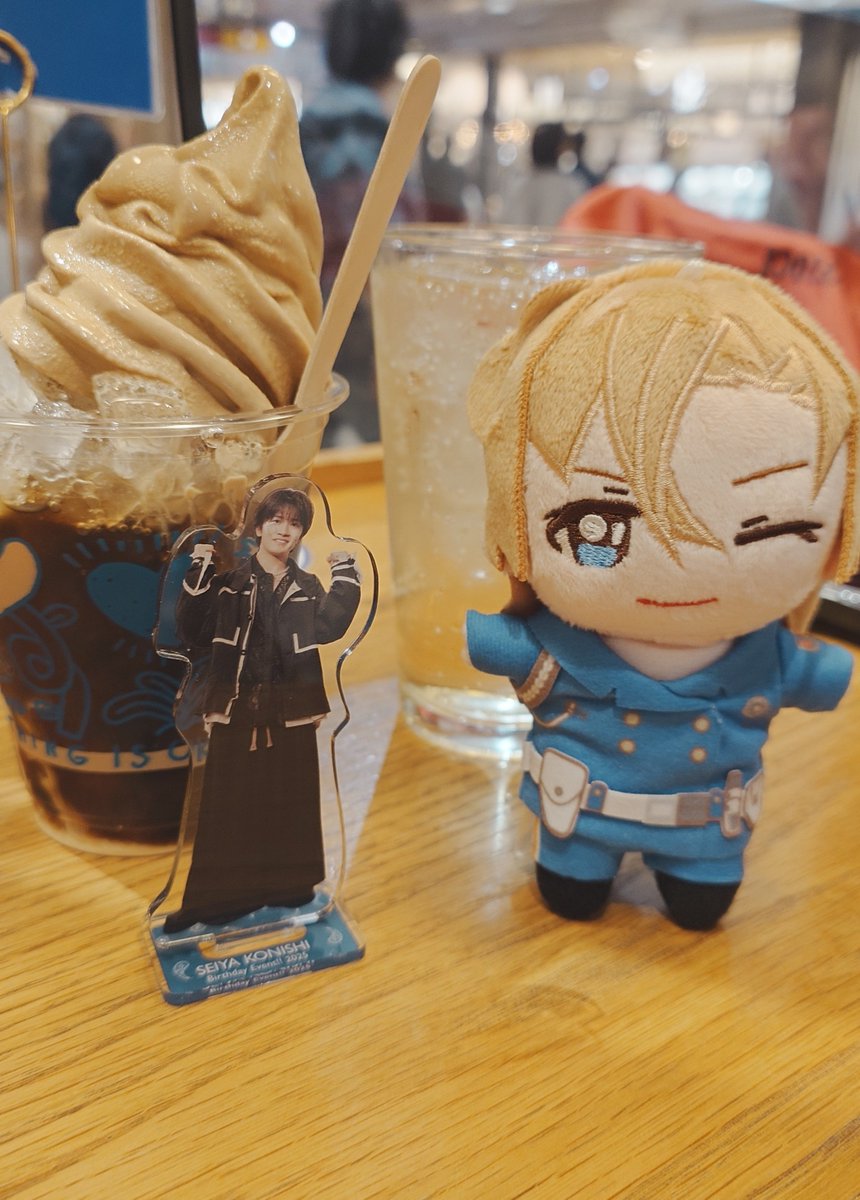 ゆいの💜 tweet media