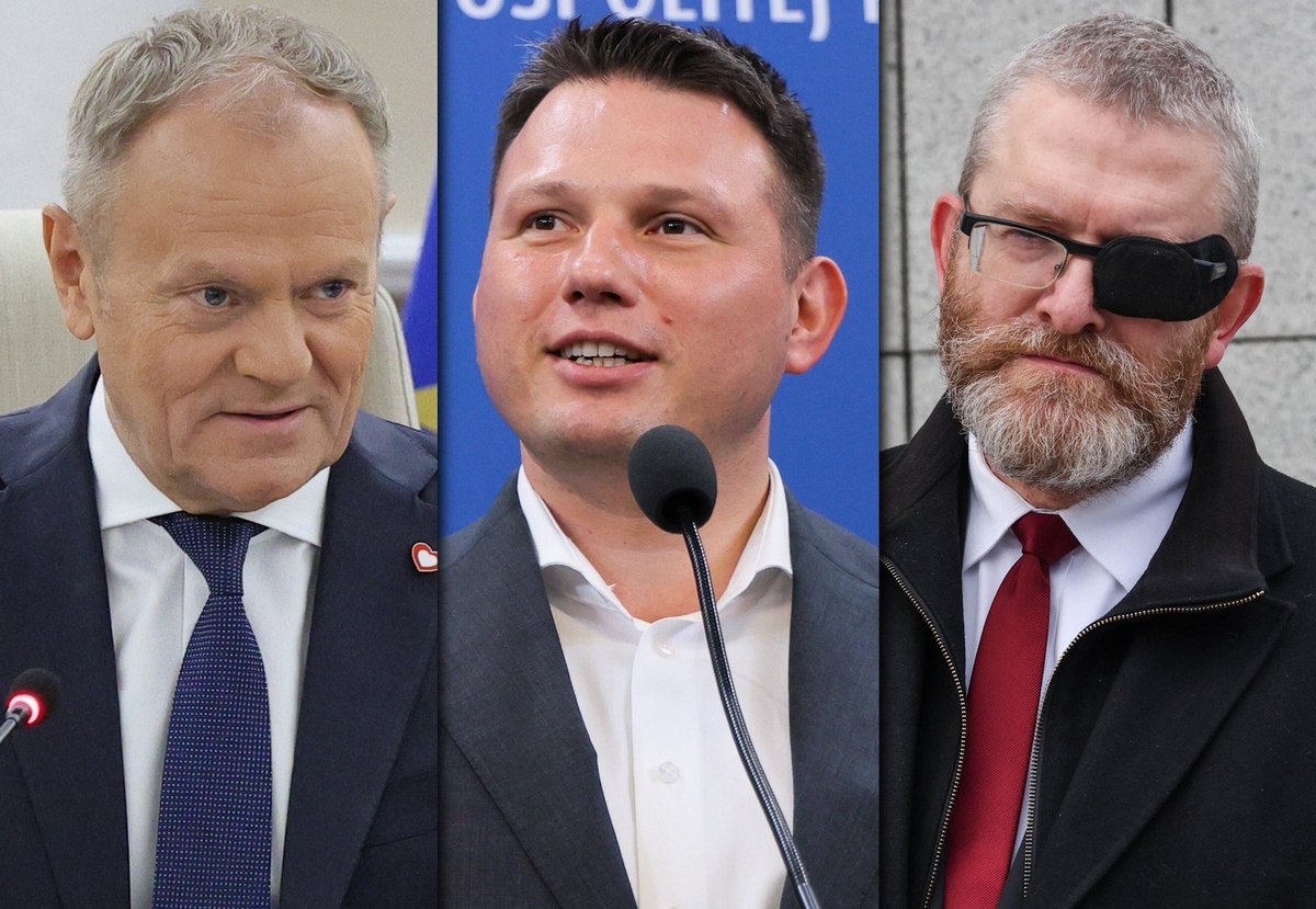 Marcin Ursyński tweet media