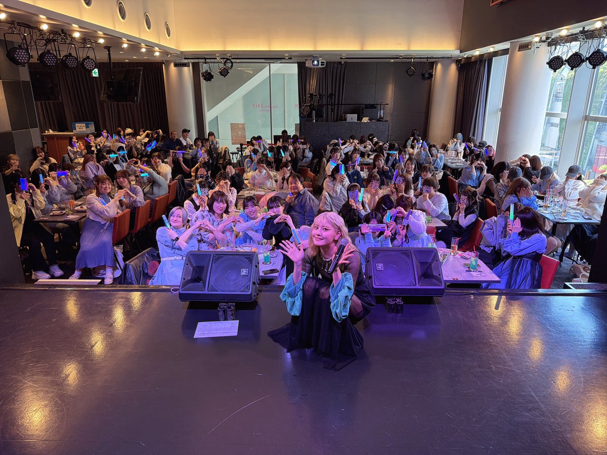 瀬良垣 寧凰 tweet media