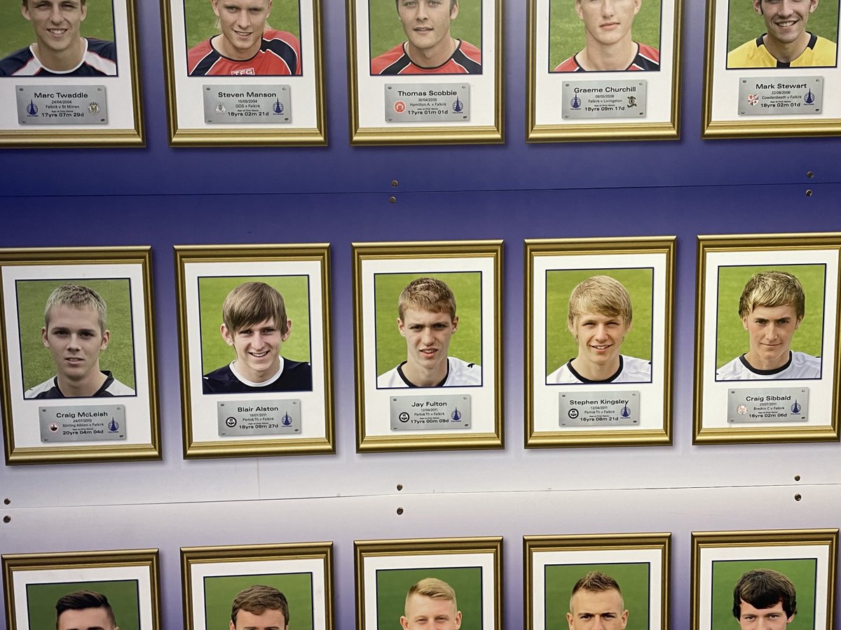 IanCrocker1's tweet photo. Some familiar faces ⚽️🏴󠁧󠁢󠁳󠁣󠁴󠁿 https://t.co/alUnEVnU69