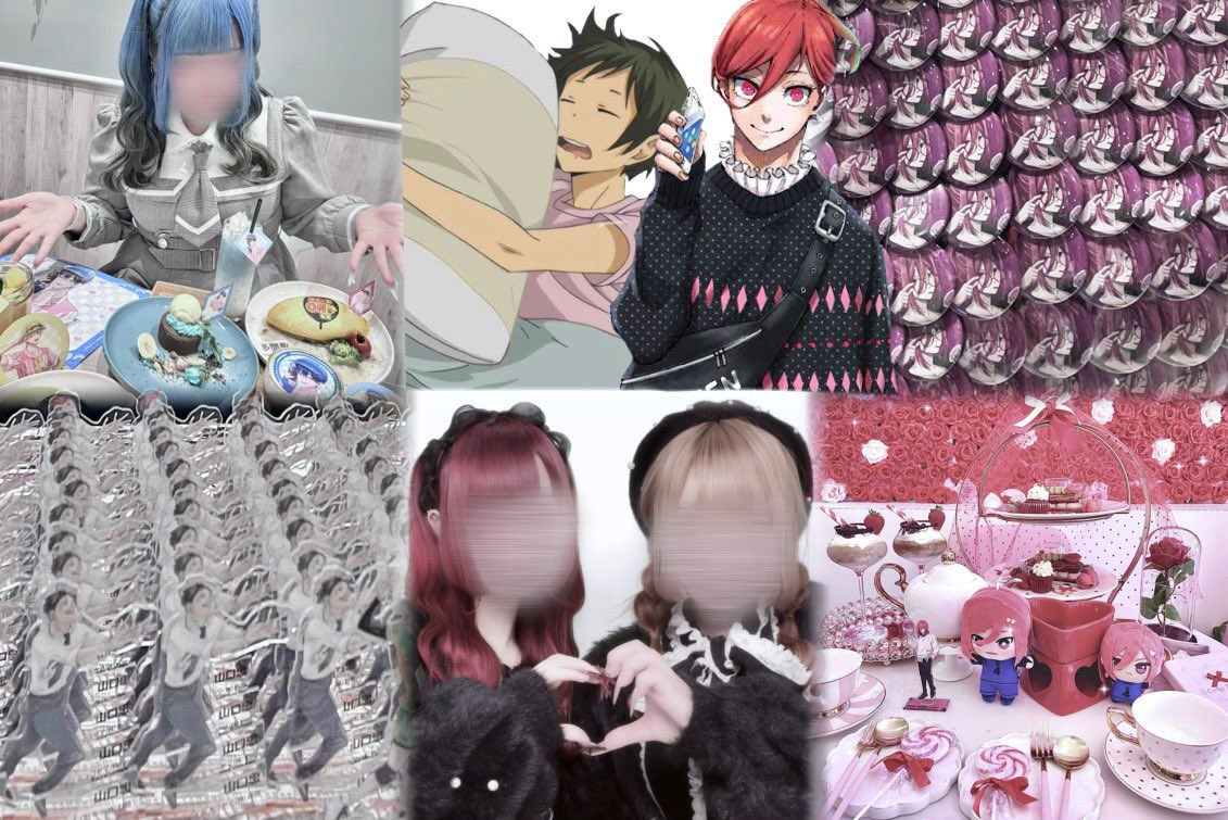 ゆちゃ🎀 tweet media