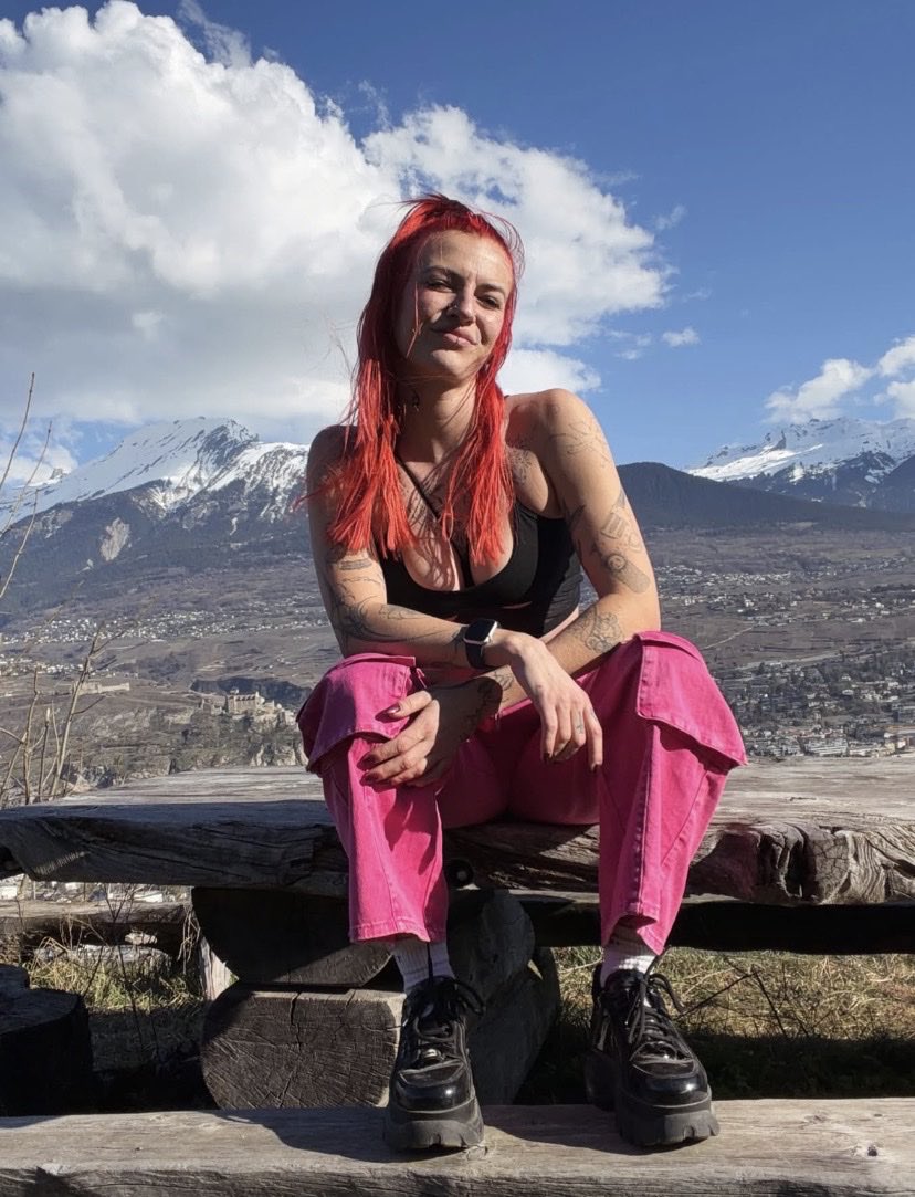 Adele 🍒 tweet media