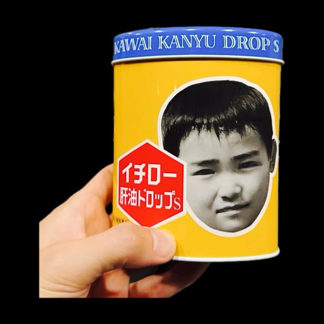 肉より魚かな tweet media