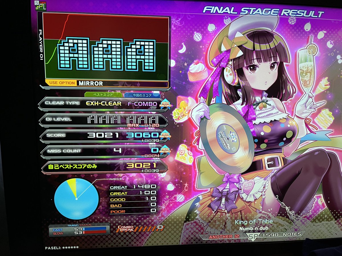 いふさんだよん tweet media