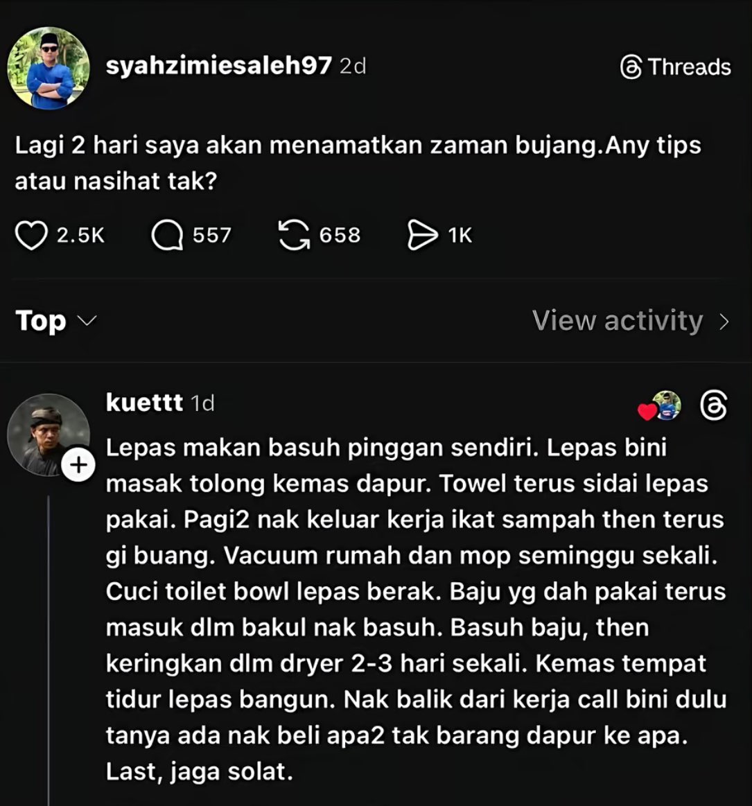 🇲🇾 tweet media