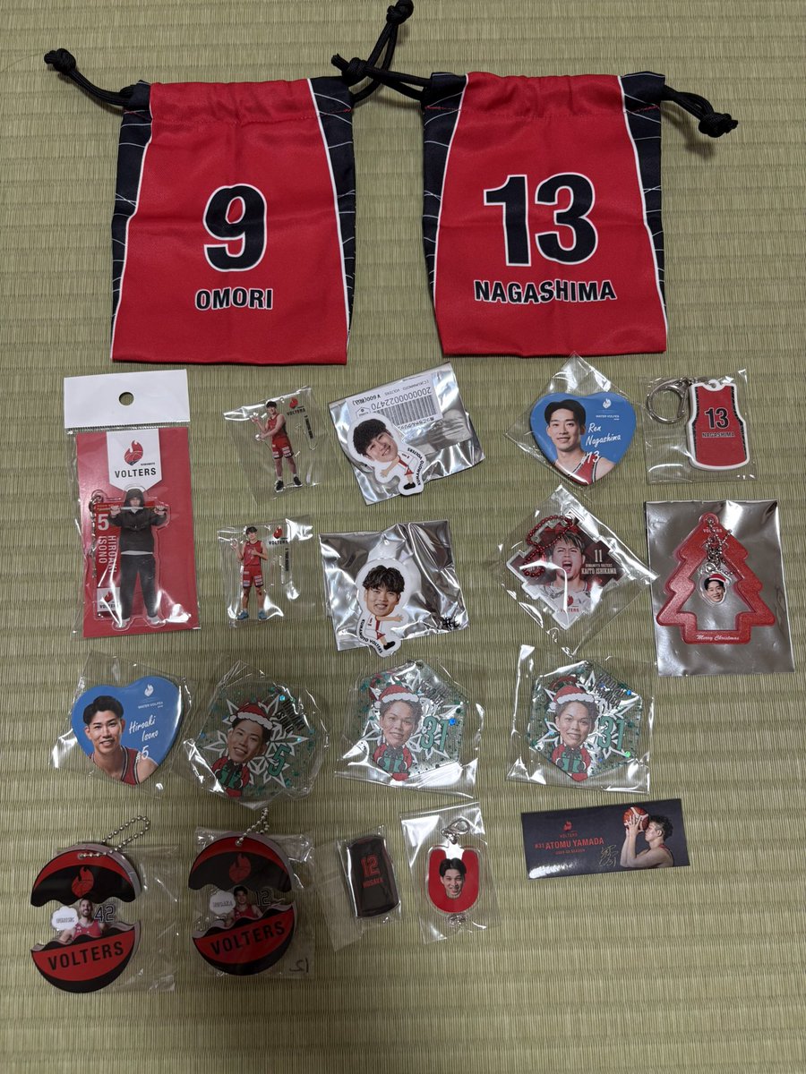 もともと tweet media