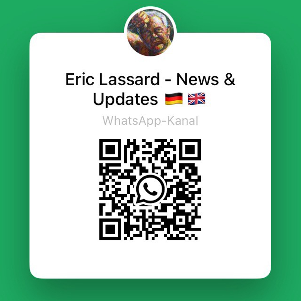 Eric Lassard - Gay Senior Stories tweet media