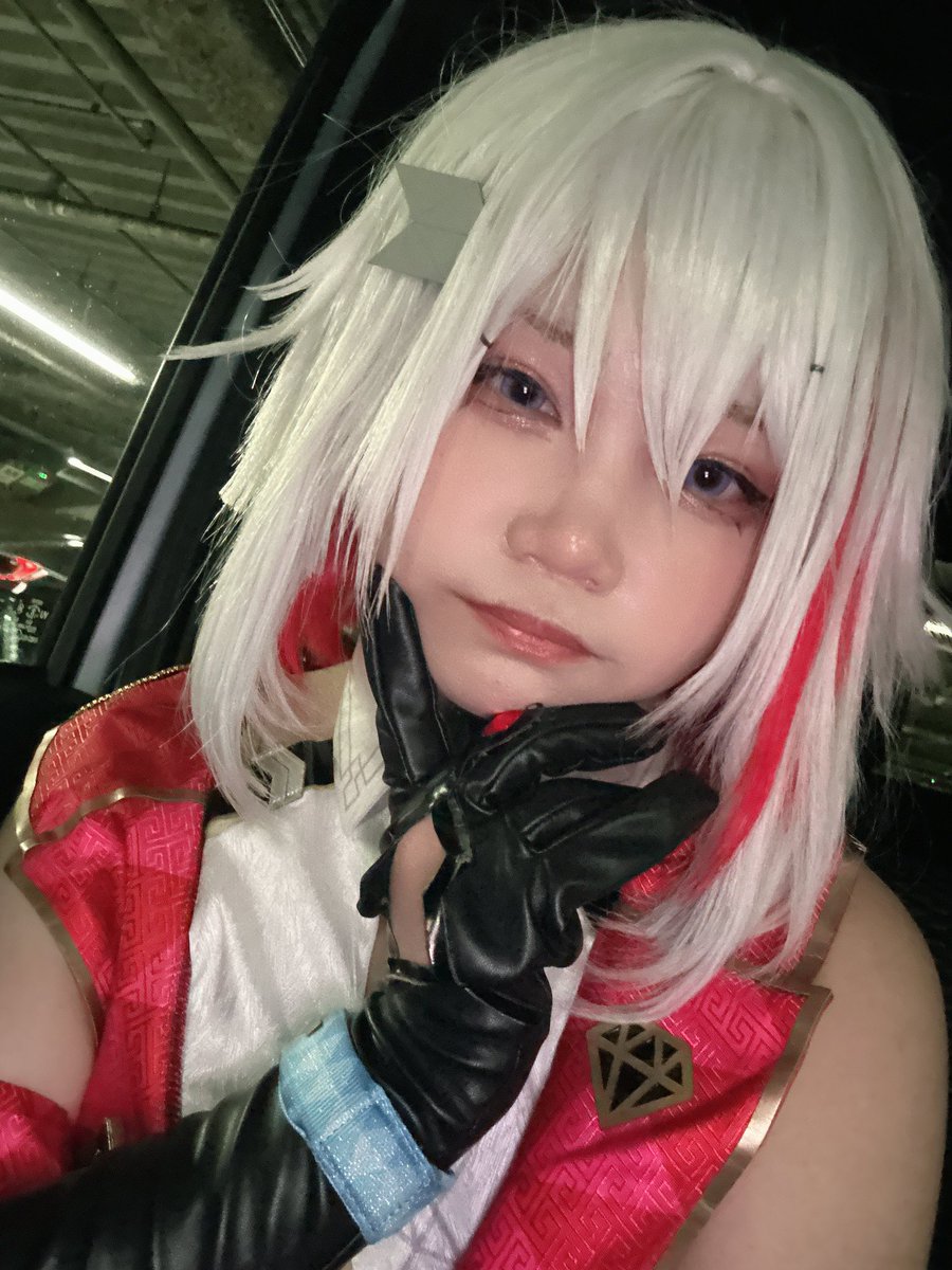 大福もち tweet media