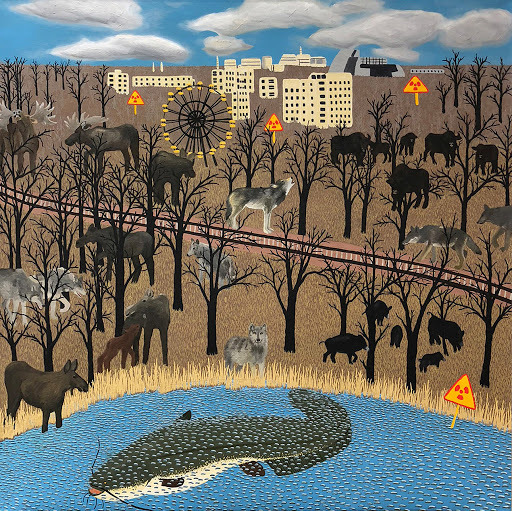 Vintage Maps tweet media