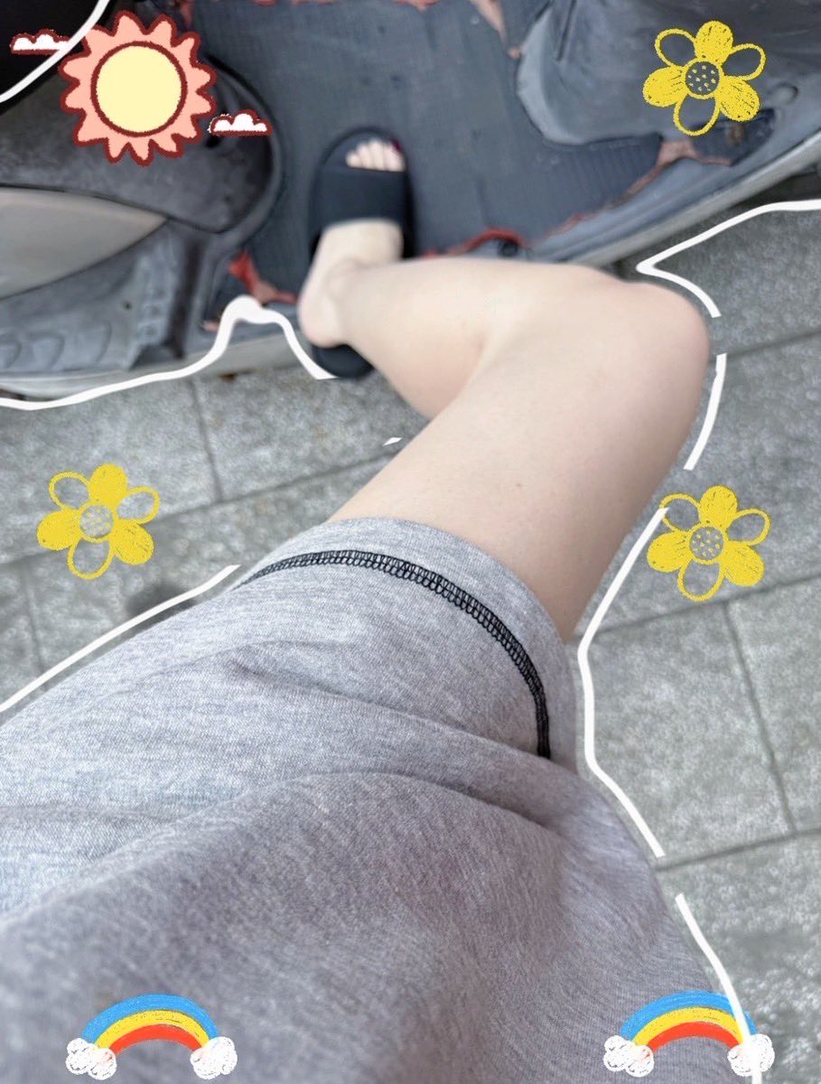 御姐晴哥 tweet media