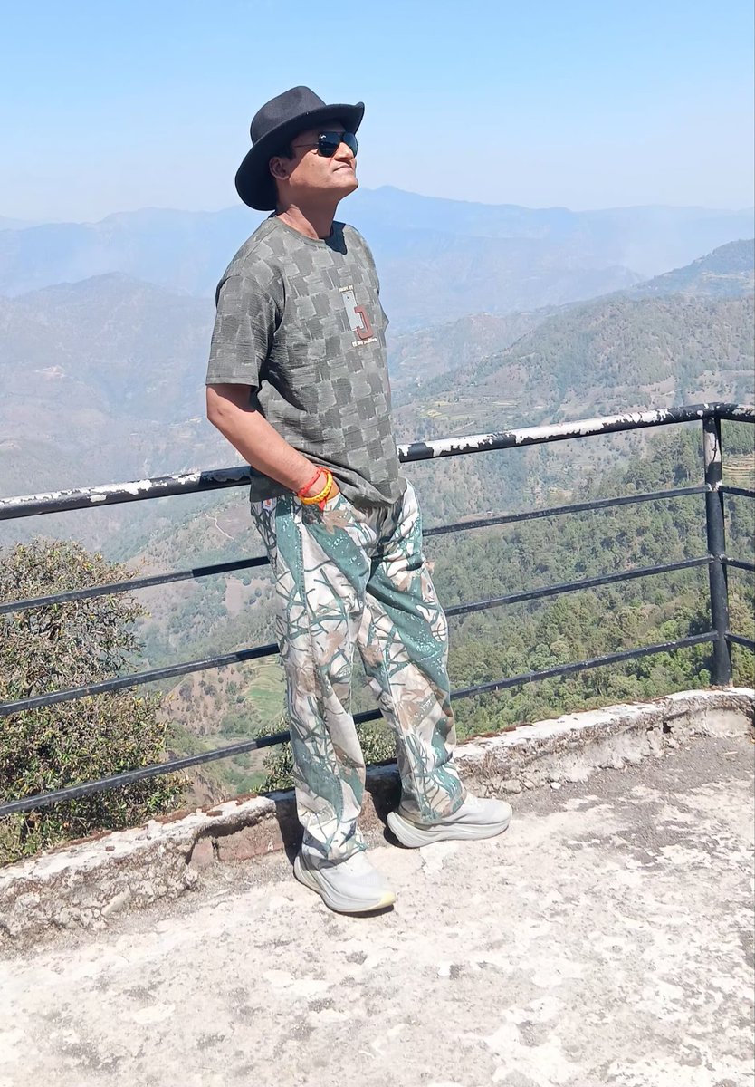 Rishi Raj Devkota tweet media