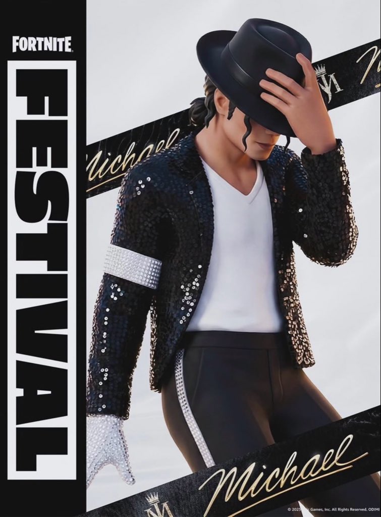 Fortnite News tweet media